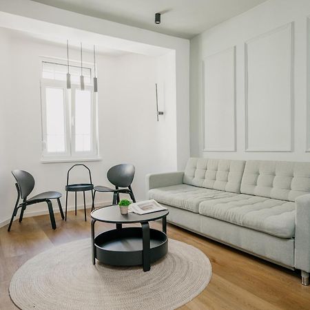 City Center Design Apartments SJJ Exterior foto
